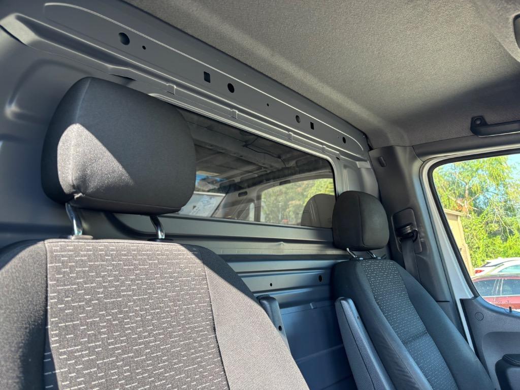 2019 Mercedes-Benz Sprinter - $15,800