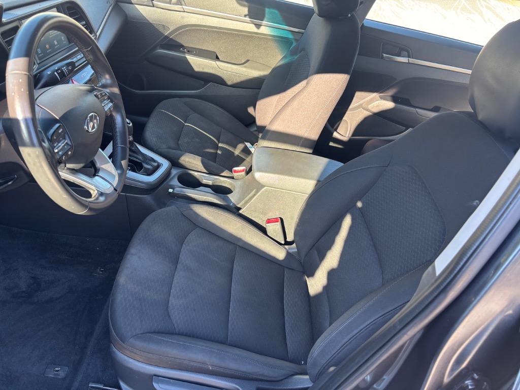 2015 Kia Optima - $7,800