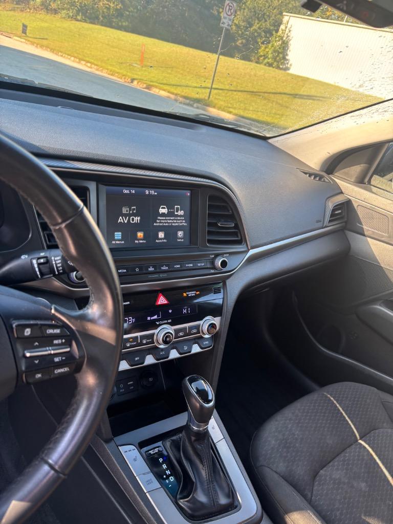 2015 Kia Optima - $7,800