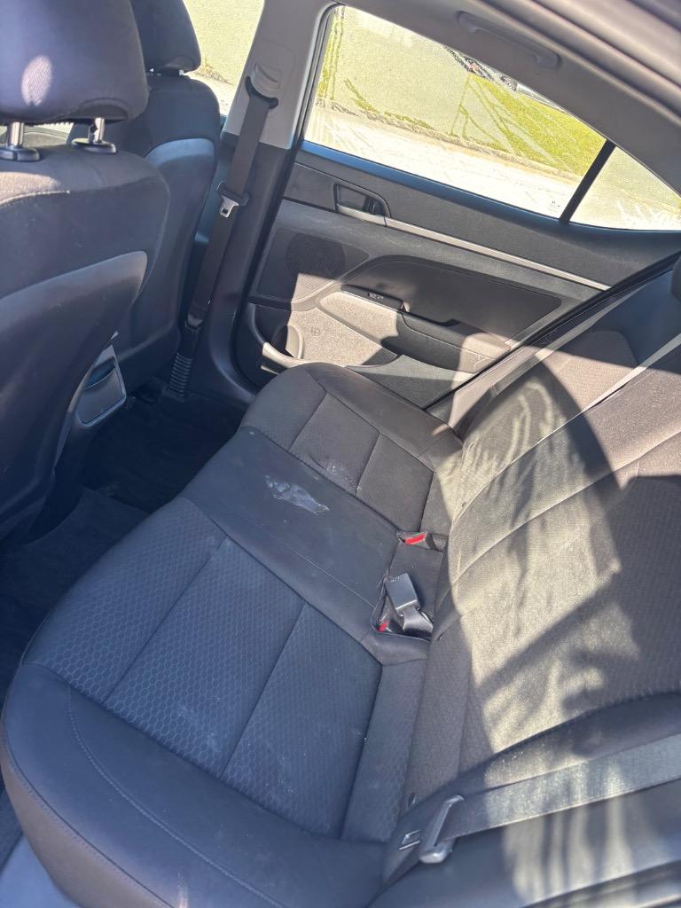 2015 Kia Optima - $7,800