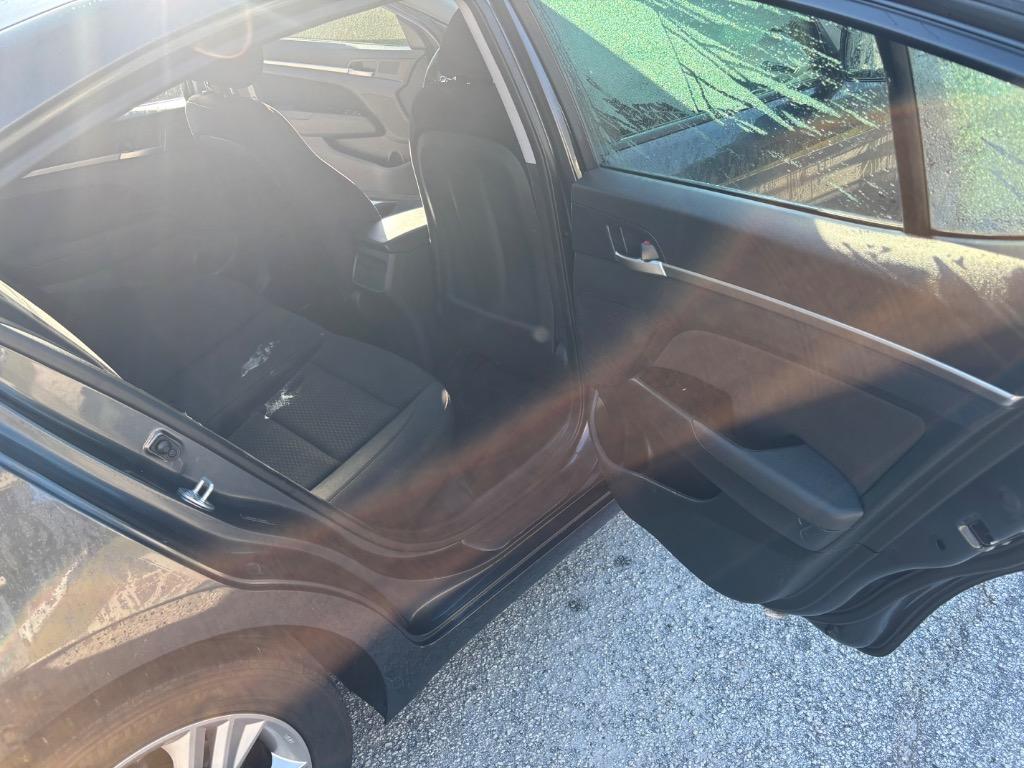 2015 Kia Optima - $7,800