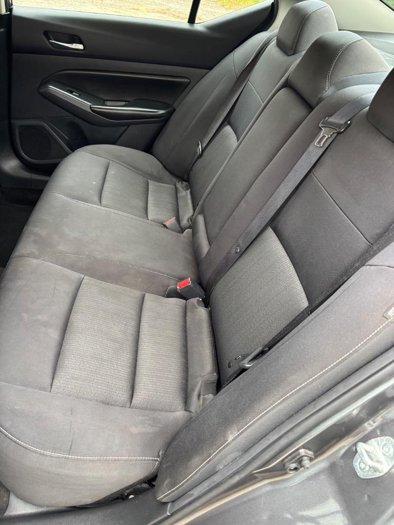 2022 Nissan Altima - $10,600