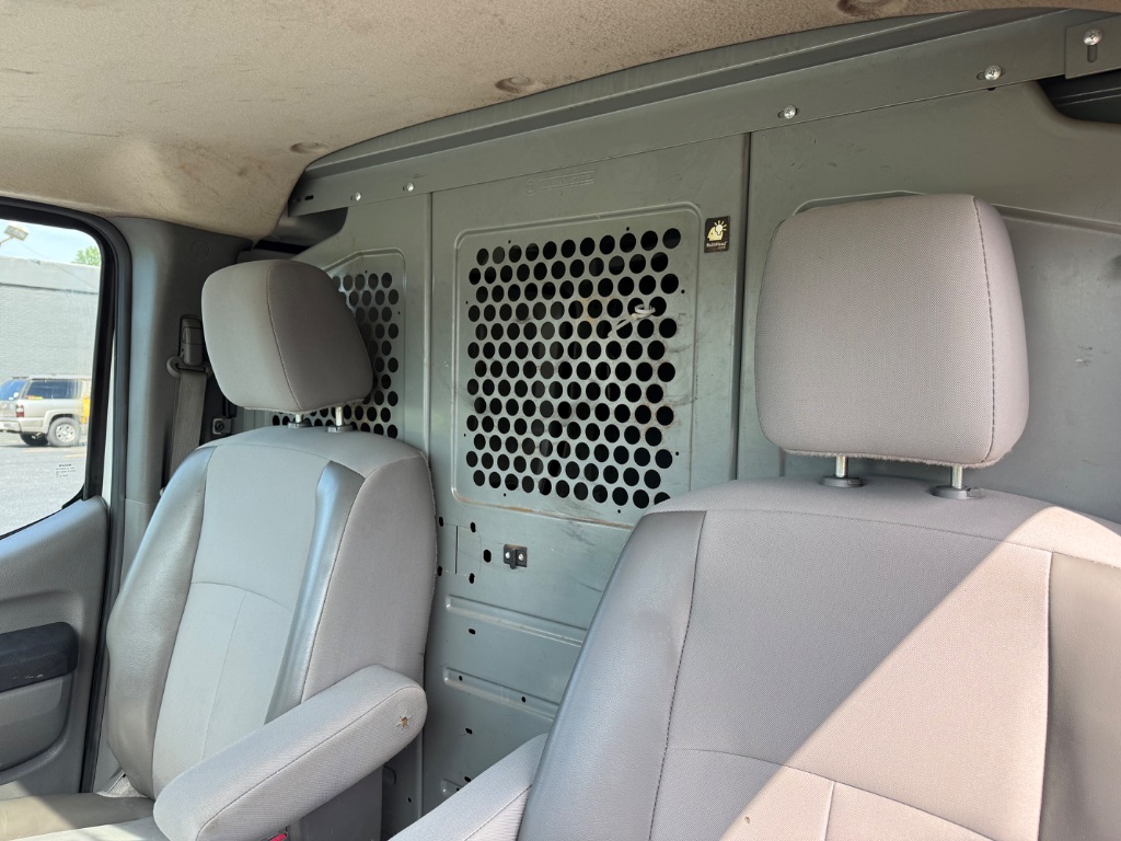 2015 Nissan Nv - $8,800