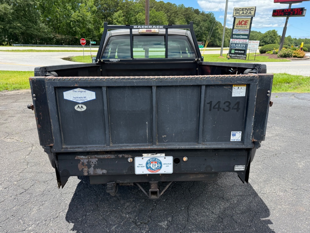 2013 Ford F150