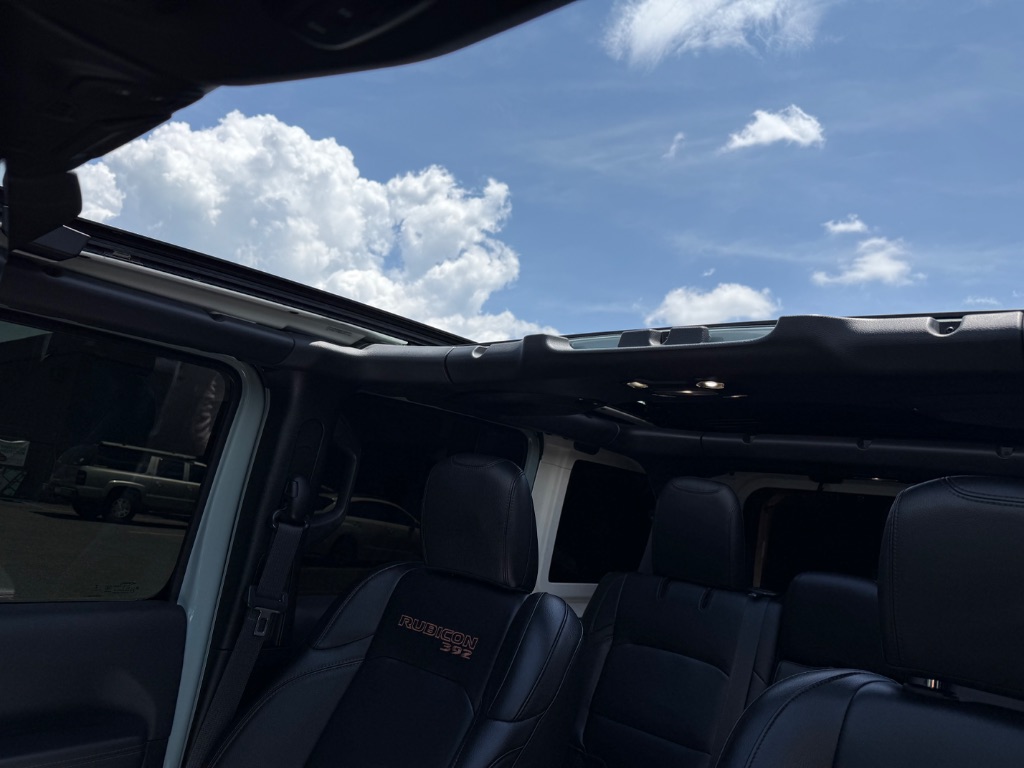 2023 Jeep Wrangler - $69,990