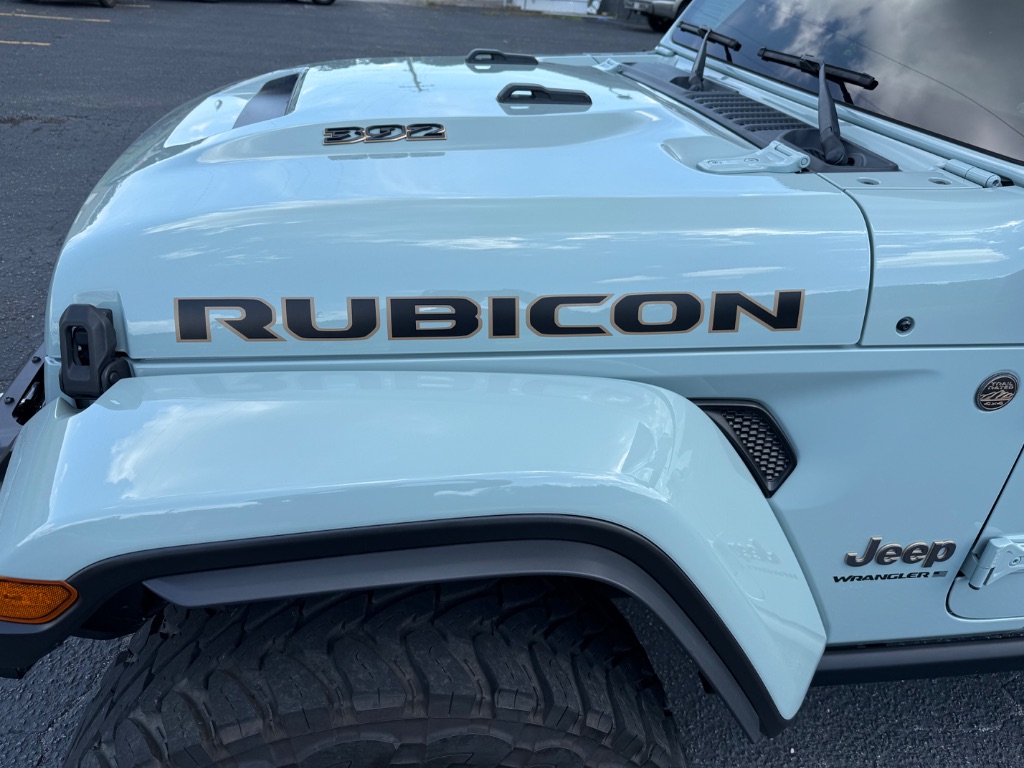 2023 Jeep Wrangler - $69,990