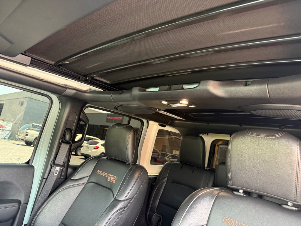2023 Jeep Wrangler - $69,990