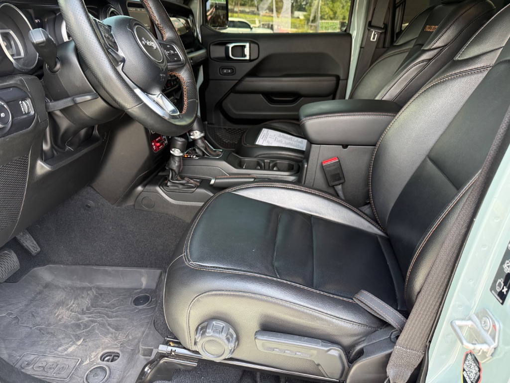 2023 Jeep Wrangler - $69,990