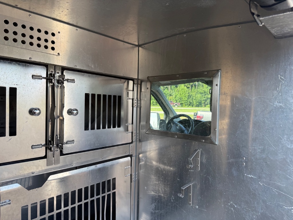 2016 Ford Transit