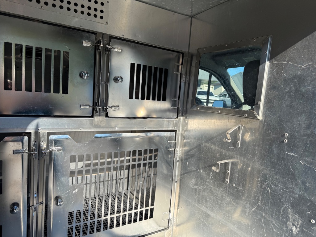 2016 Ford Transit