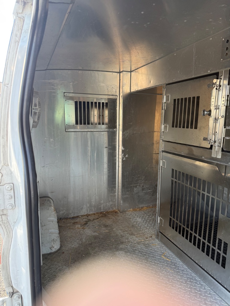 2016 Ford Transit