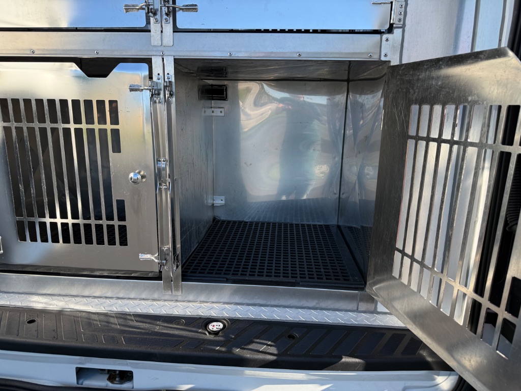 2016 Ford Transit