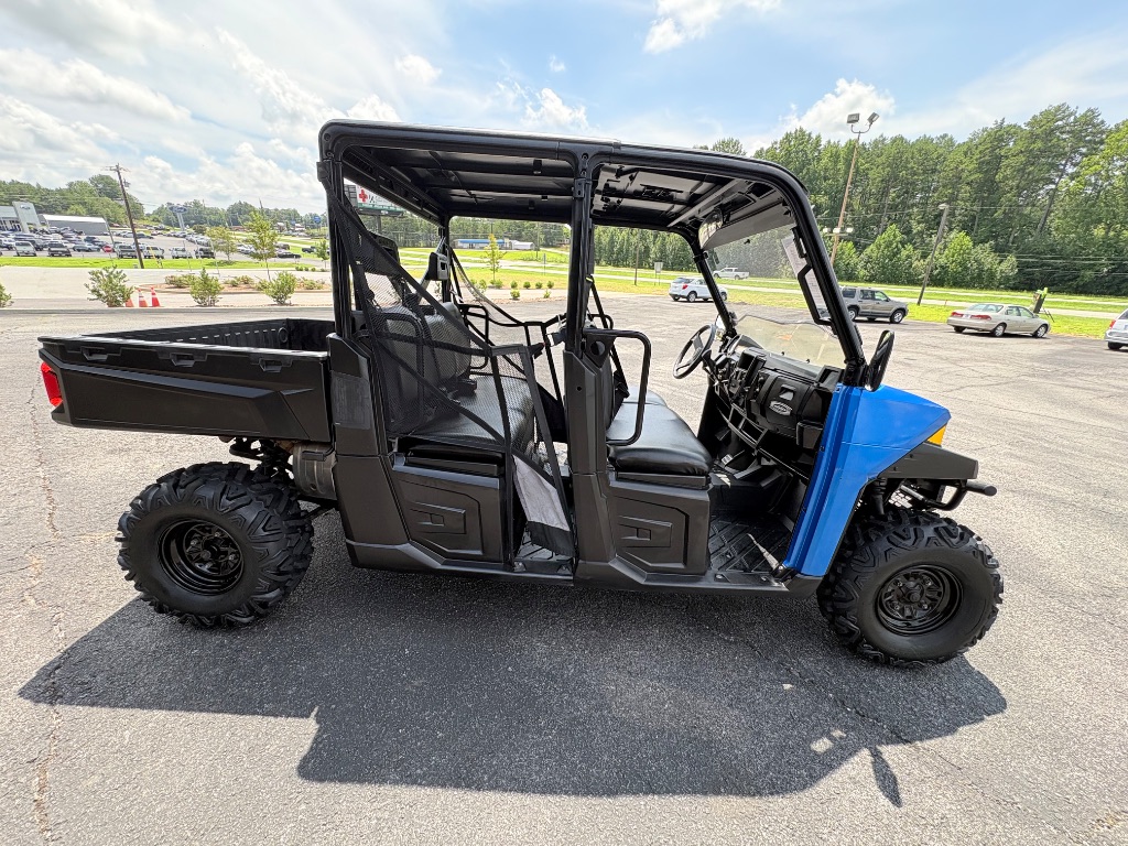 2018 Polaris Ranger