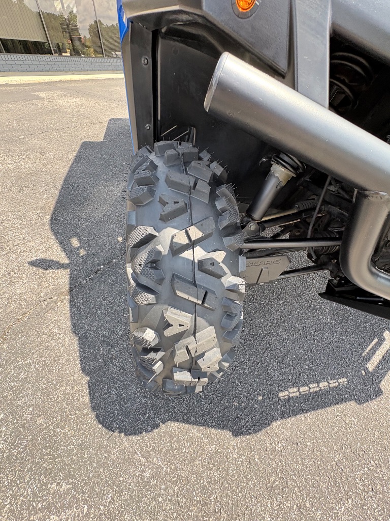 2018 Polaris Ranger