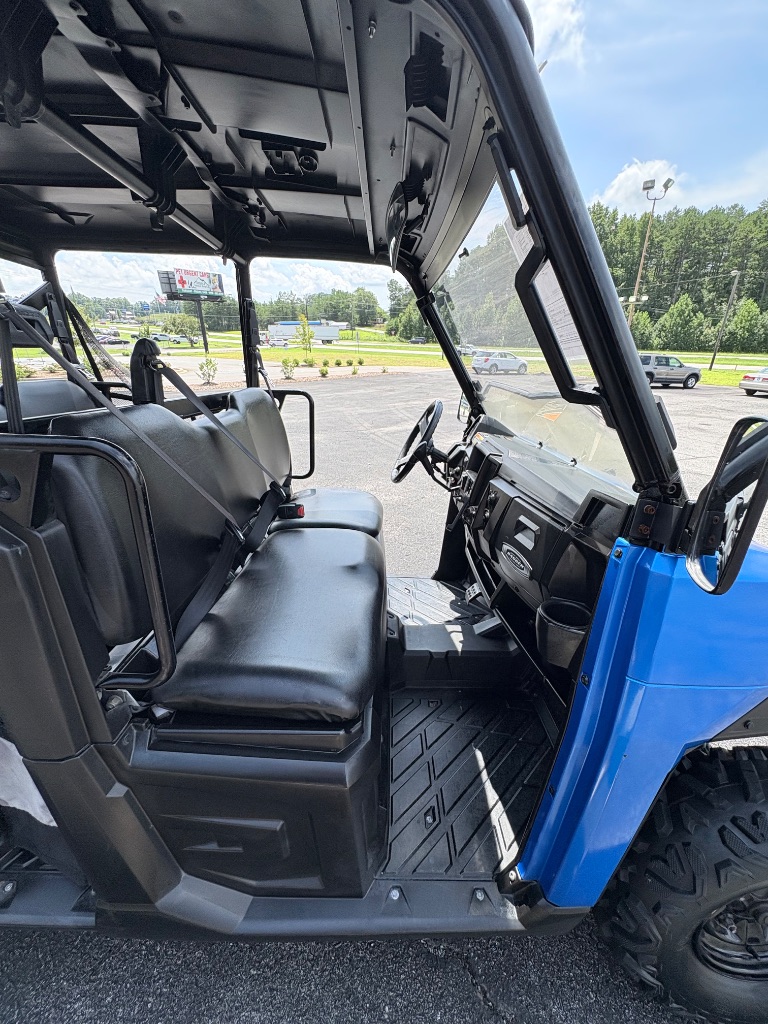 2018 Polaris Ranger