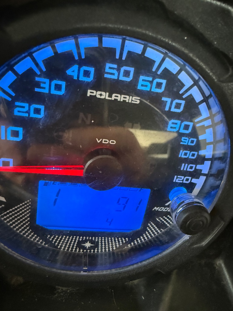 2018 Polaris Ranger