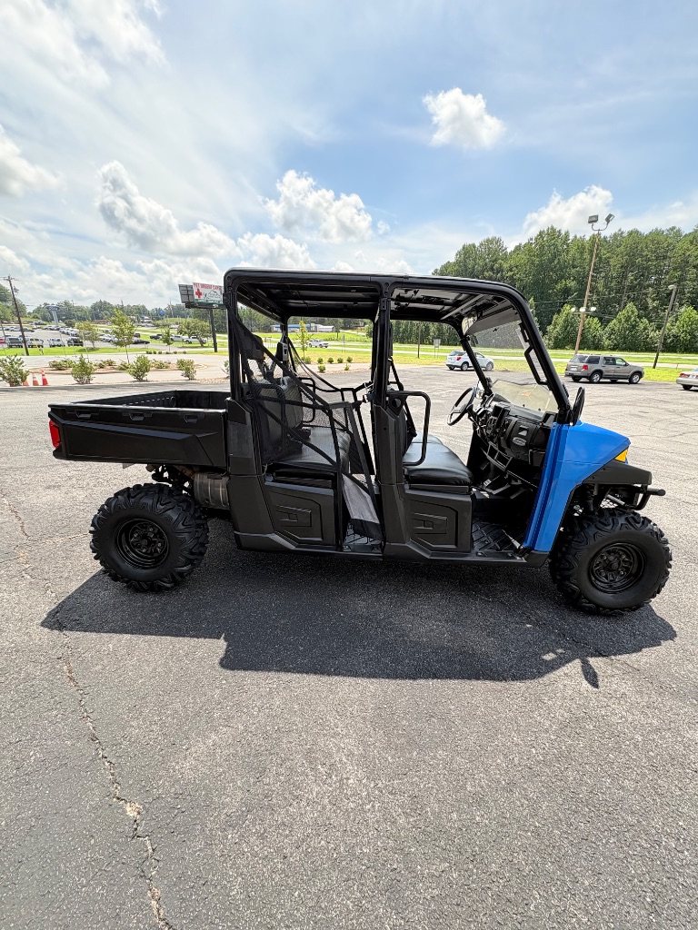 2018 Polaris Ranger