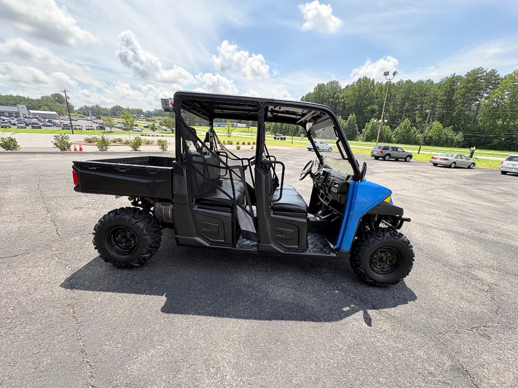 2018 Polaris Ranger