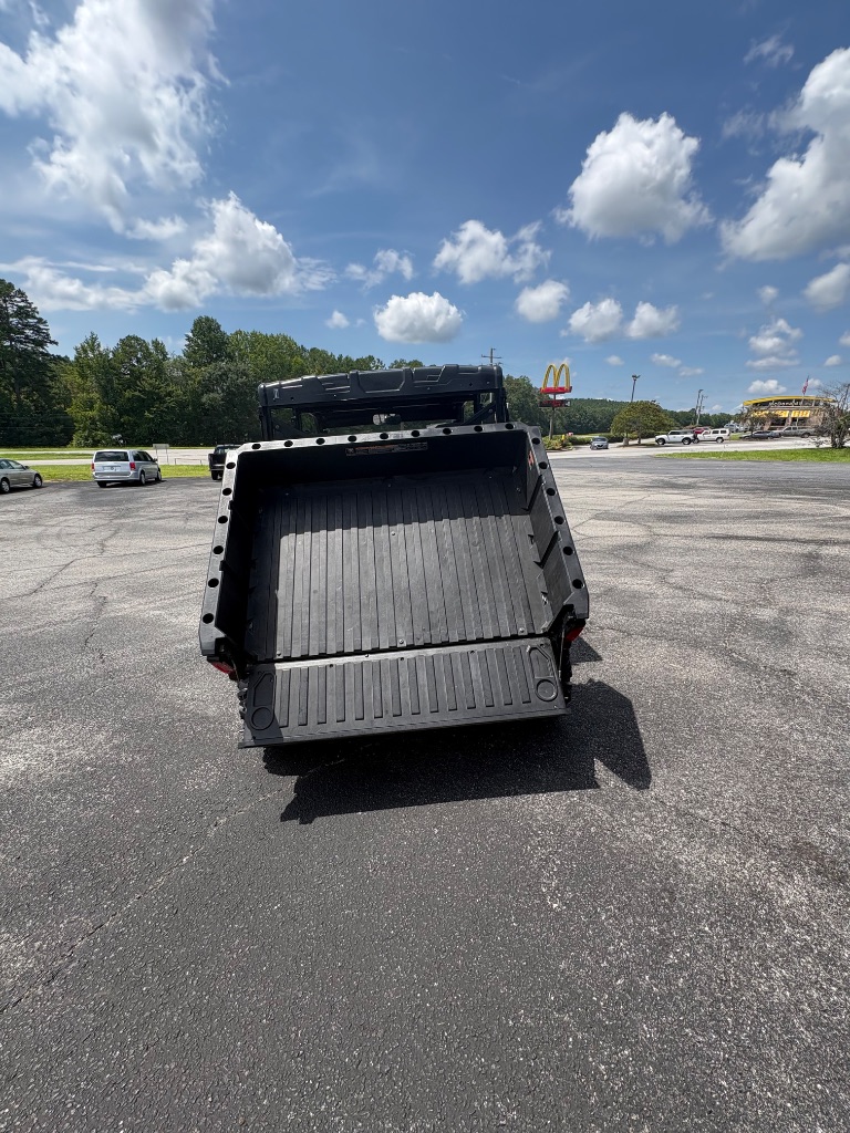 2018 Polaris Ranger