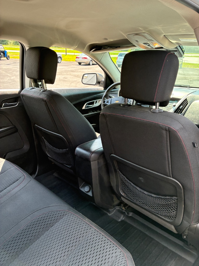 2014 Chevrolet Equinox
