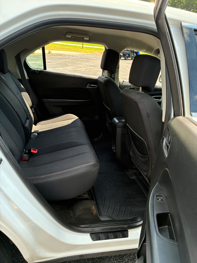 2014 Chevrolet Equinox