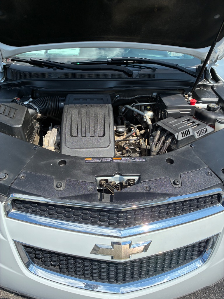 2014 Chevrolet Equinox