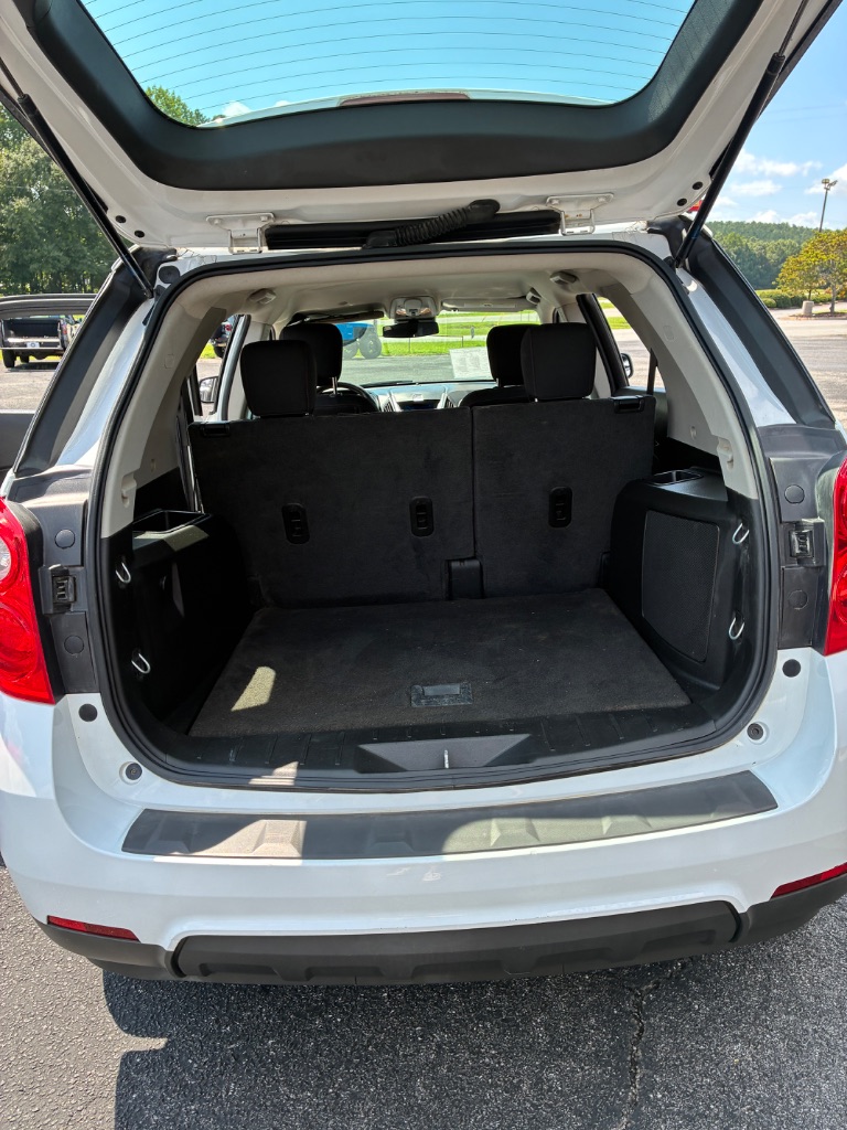 2014 Chevrolet Equinox