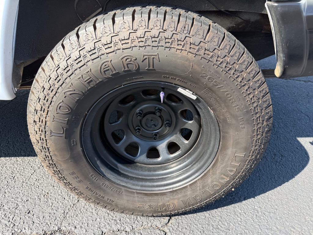 2001 Jeep Cherokee