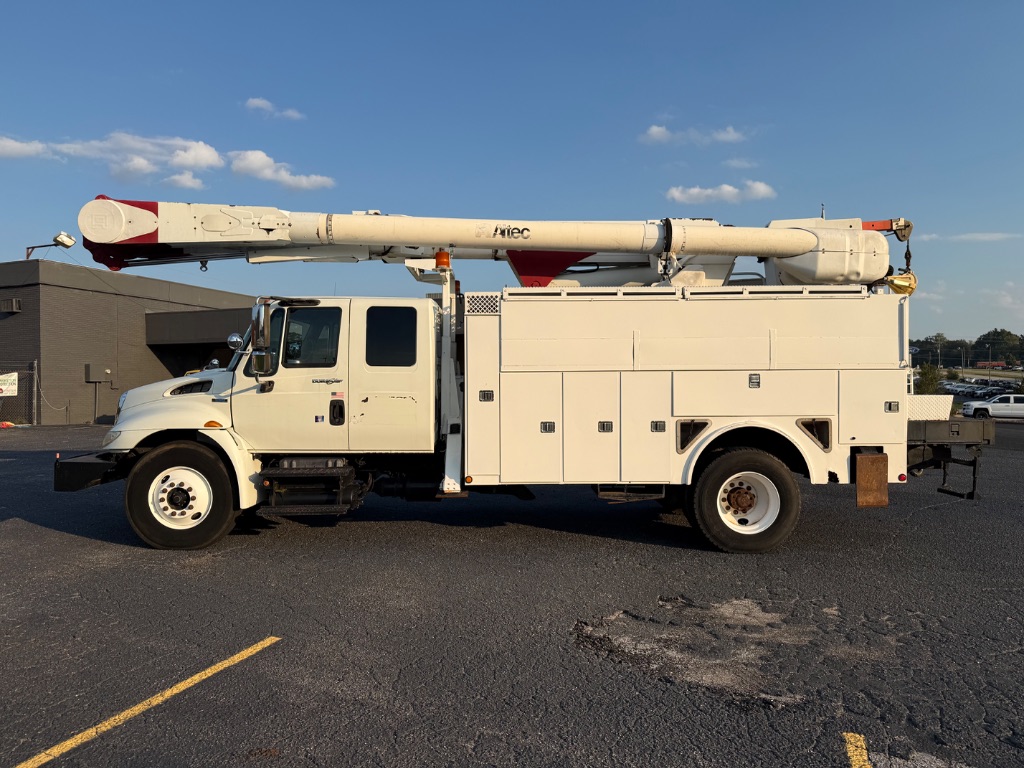 2008 International Ma025