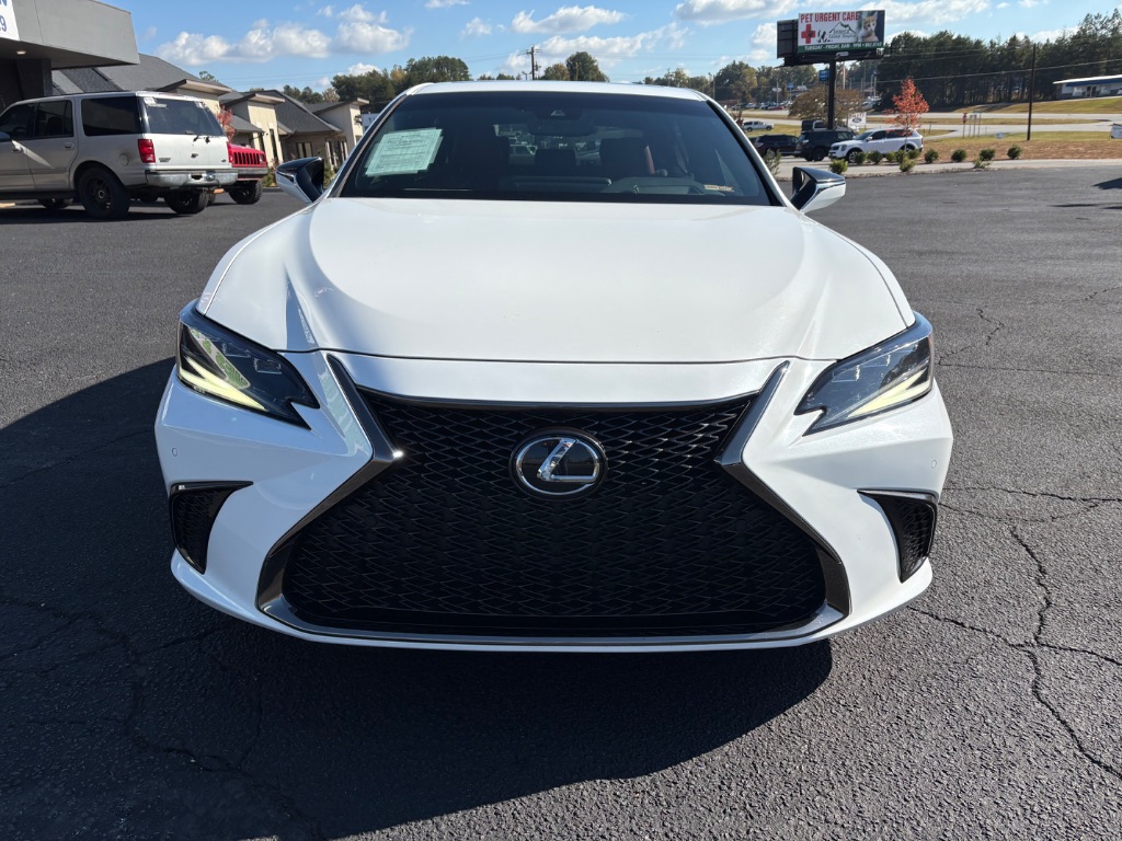 2023 Lexus ES - $35,950