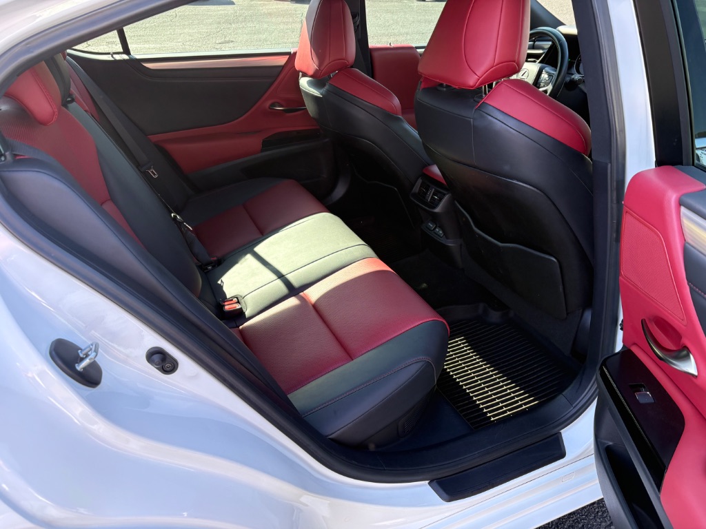 2023 Lexus ES - $35,950