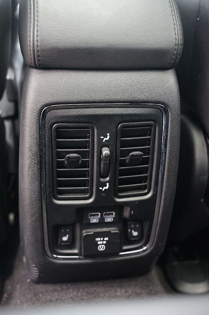 2015 Jeep Cherokee - $14,995