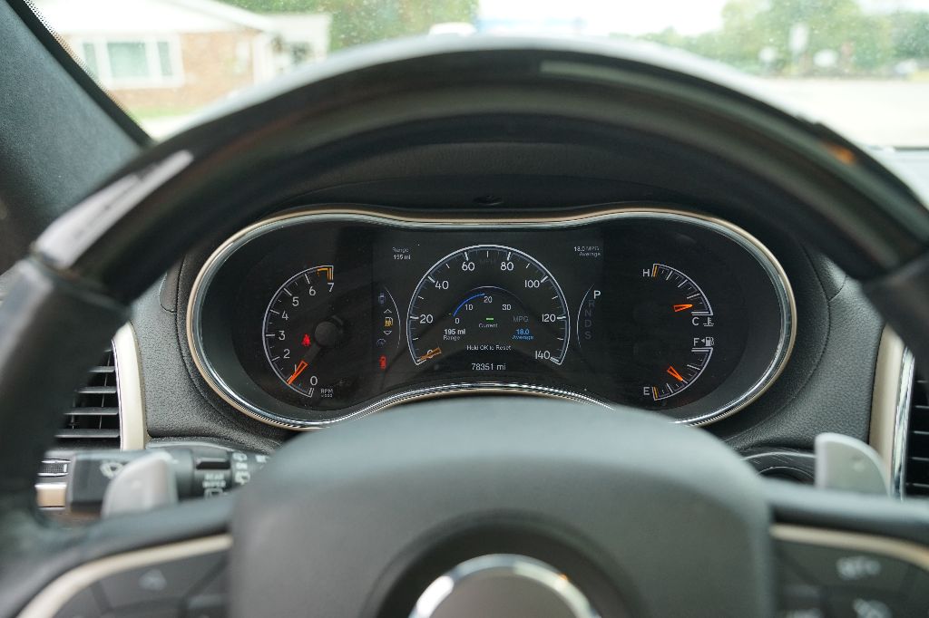 2015 Jeep Cherokee - $14,995