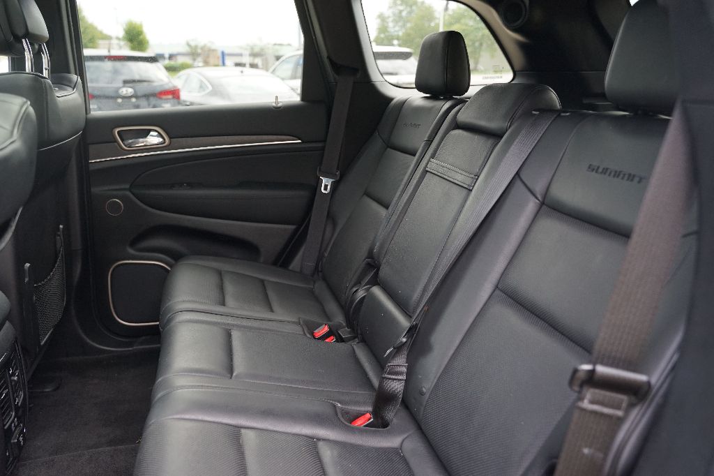 2015 Jeep Cherokee - $14,995