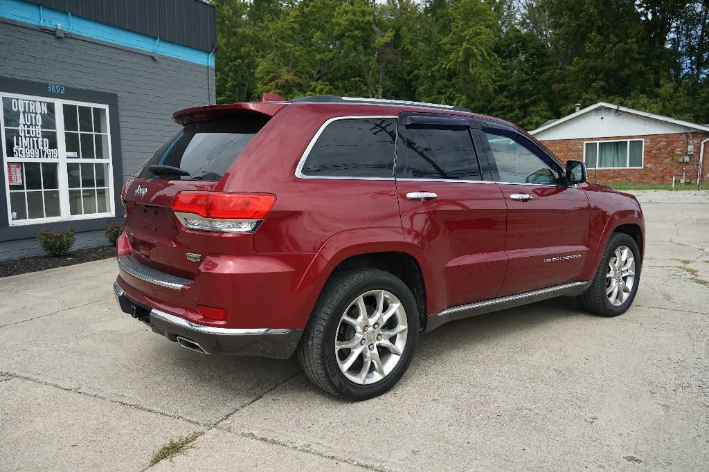 2015 Jeep Cherokee - $14,995