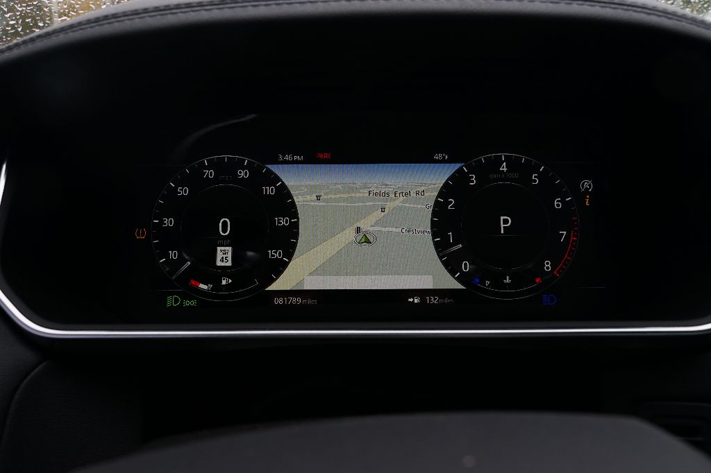 2019 Land Rover Range Rover Sport - $26,250