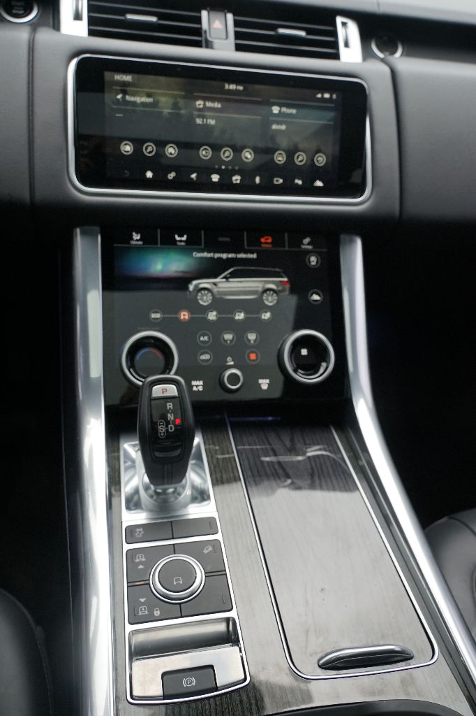 2019 Land Rover Range Rover Sport - $26,250