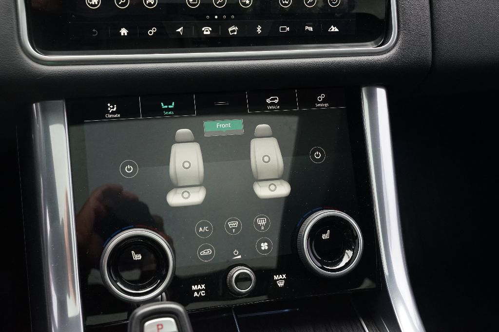 2019 Land Rover Range Rover Sport - $26,250
