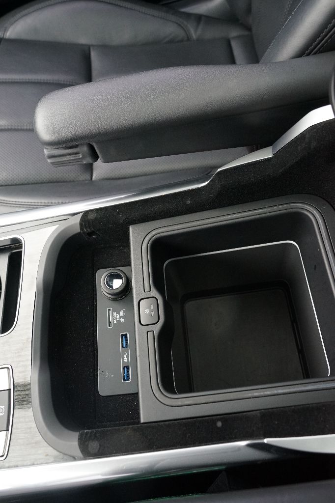 2019 Land Rover Range Rover Sport - $26,250