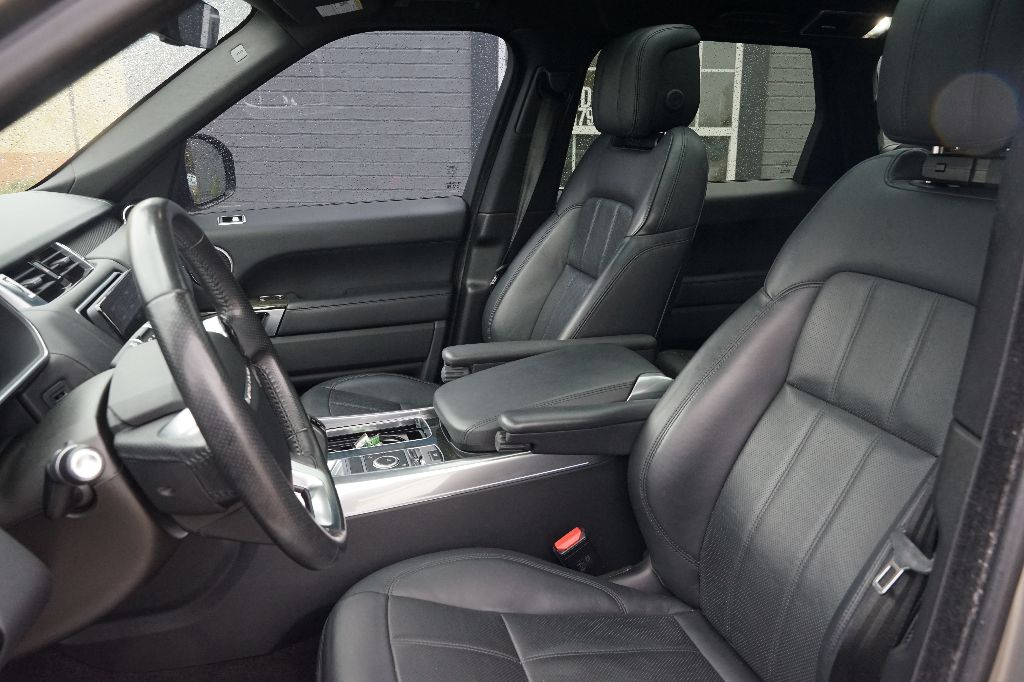 2019 Land Rover Range Rover Sport - $26,250