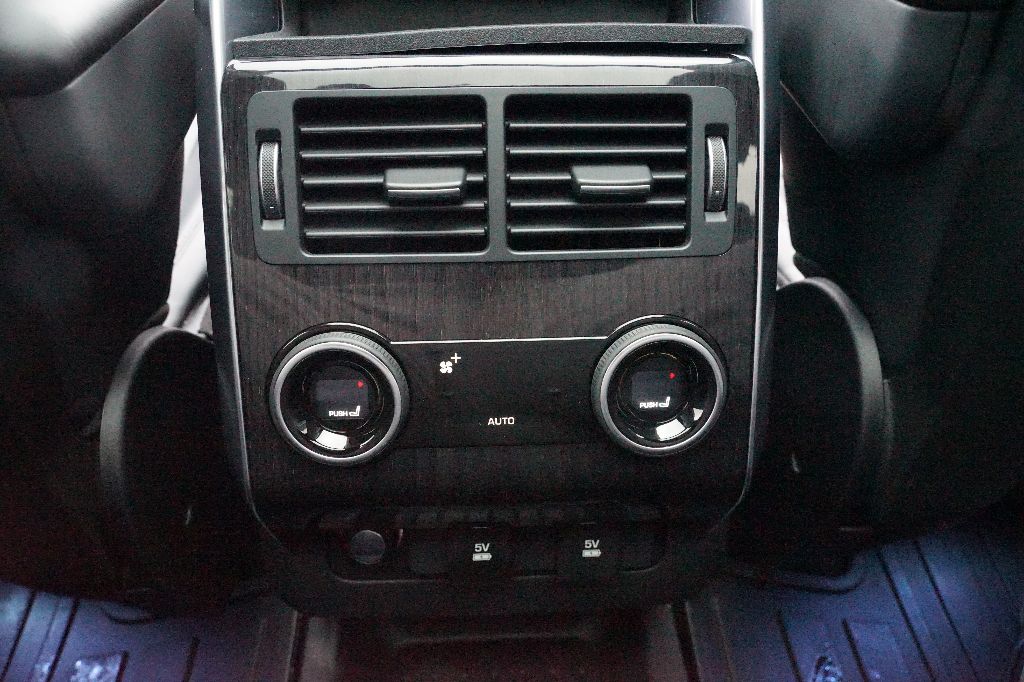 2019 Land Rover Range Rover Sport - $26,250