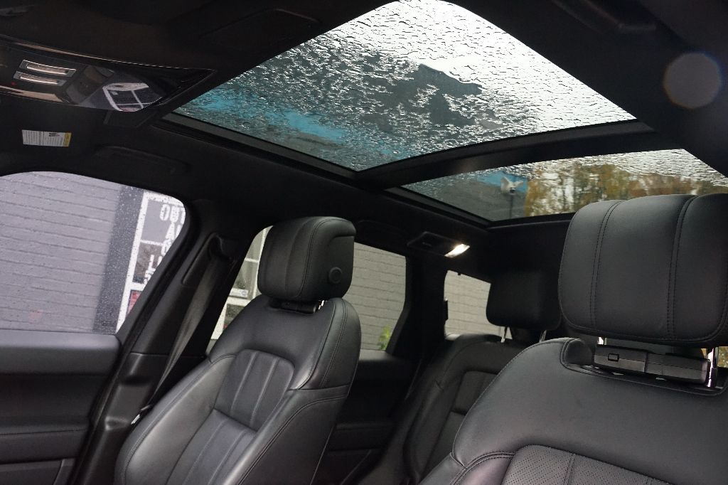 2019 Land Rover Range Rover Sport - $26,250