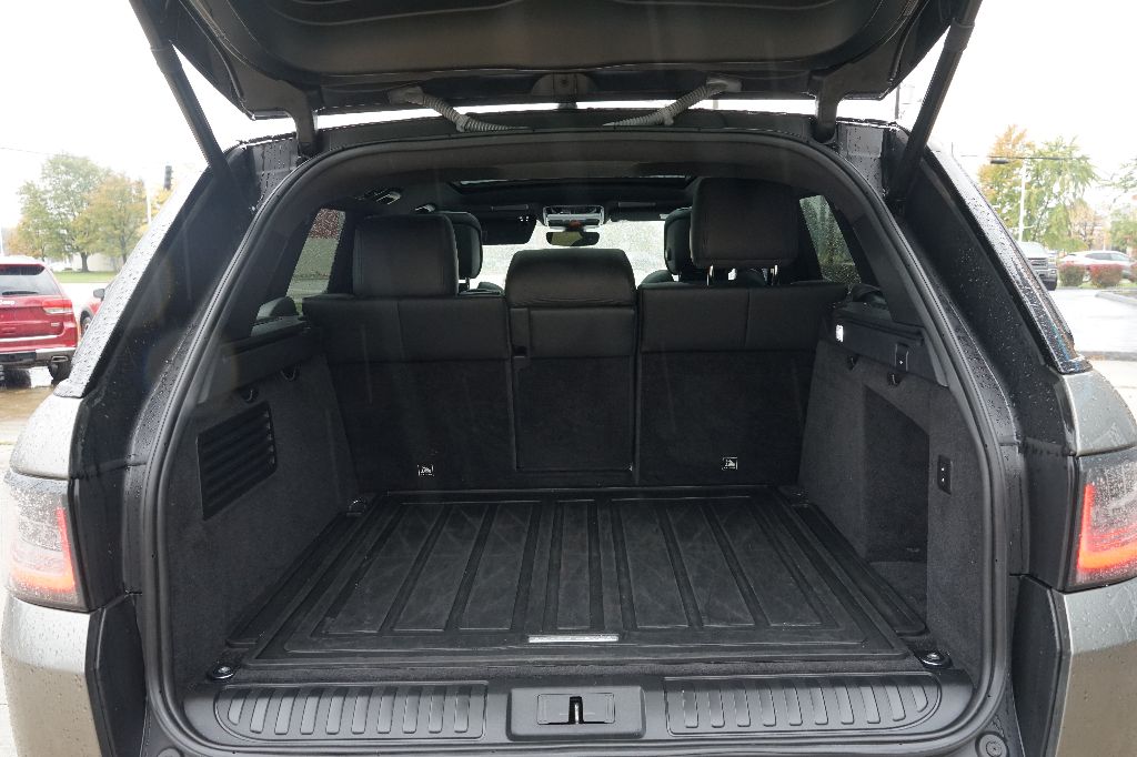 2019 Land Rover Range Rover Sport - $26,250