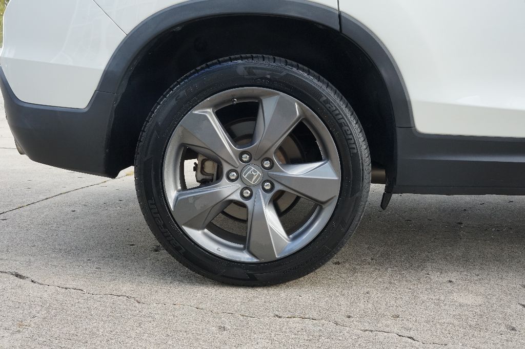 2019 Honda Passport - $18,750