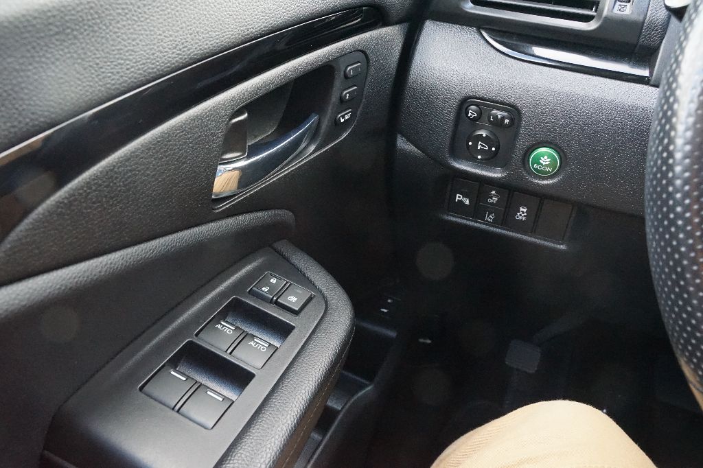 2019 Honda Passport - $18,750