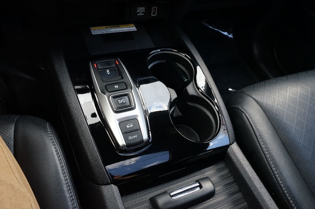 2019 Honda Passport - $18,750