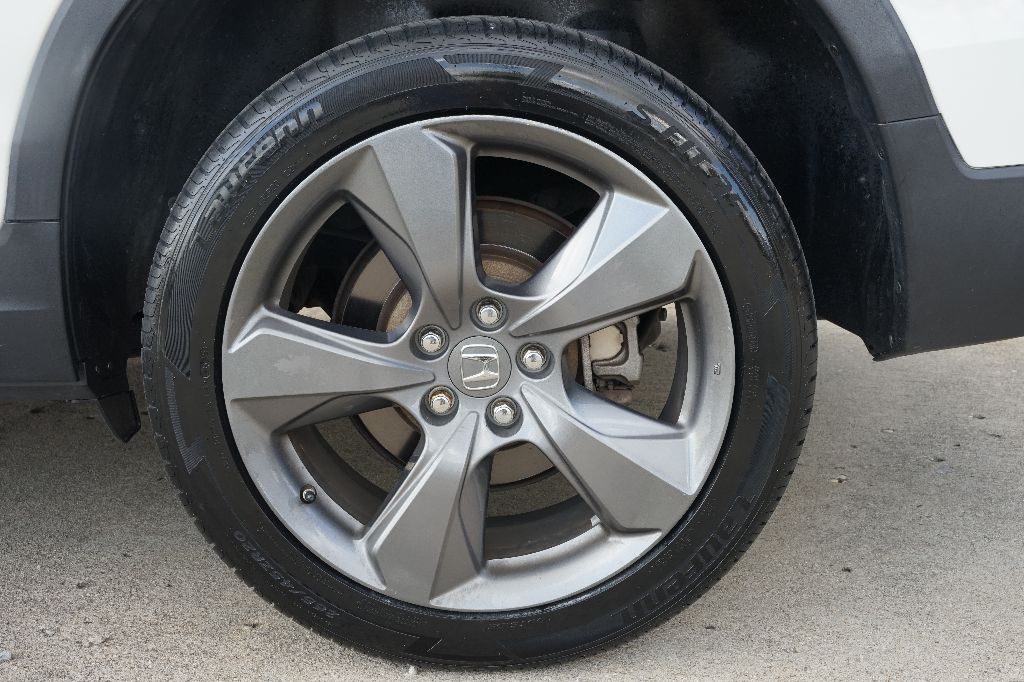 2019 Honda Passport - $18,750