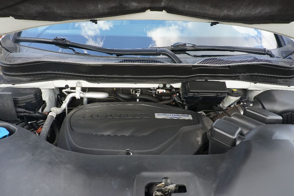 2019 Honda Passport - $18,750
