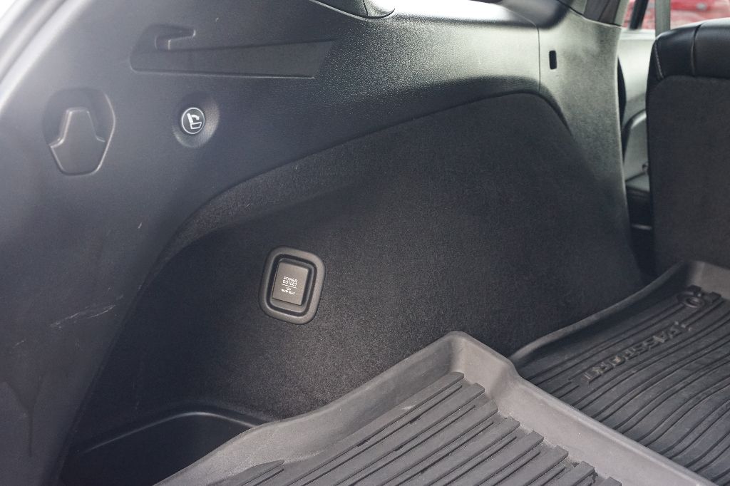 2019 Honda Passport - $18,750