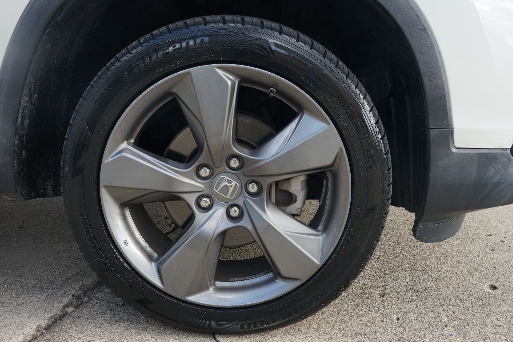 2019 Honda Passport - $18,750